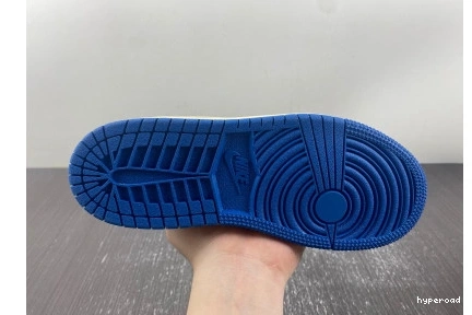 Hyperoad Low x OG Air 1 x Fragment (KIDS)Travis Scott Jordan 0722